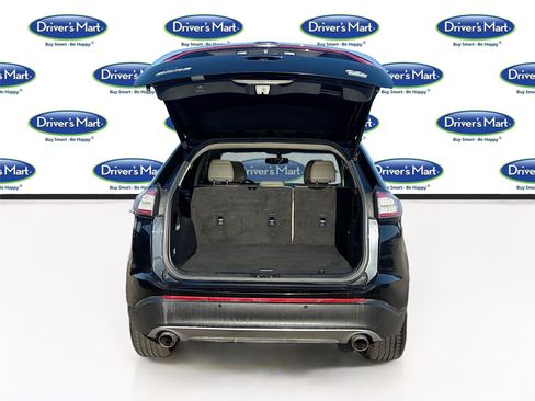 Used 2016 Ford Edge SEL w/ Equipment Group 201A FWD image 27