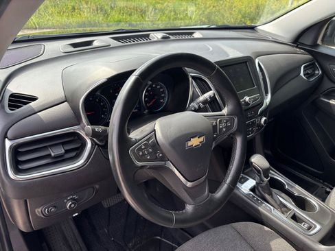 Used 2024 Chevrolet Equinox LT w/ LPO, Floor Liner Package AWD/4WD image 18