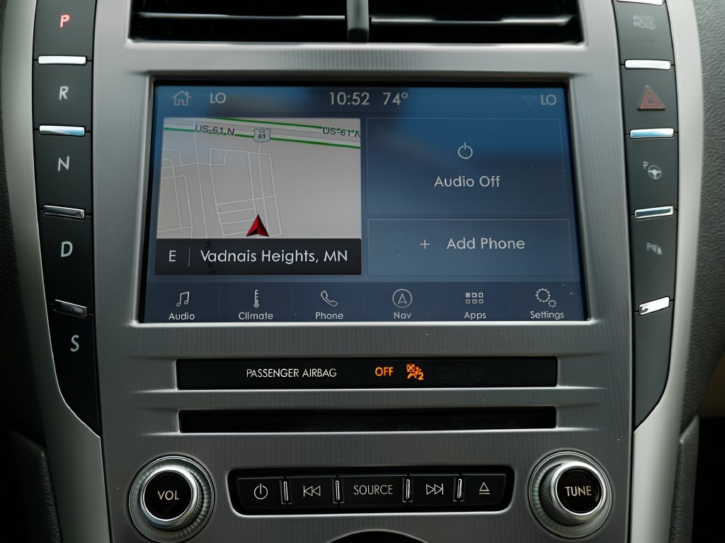 Used 2019 Lincoln MKZ Reserve w/ Luxury Package FWD image 21