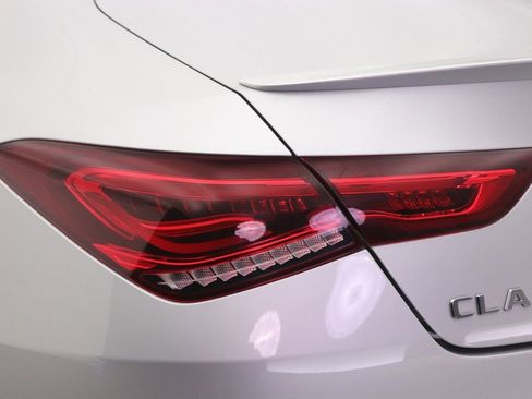 Certified 2022 Mercedes-Benz CLA 250 image 21