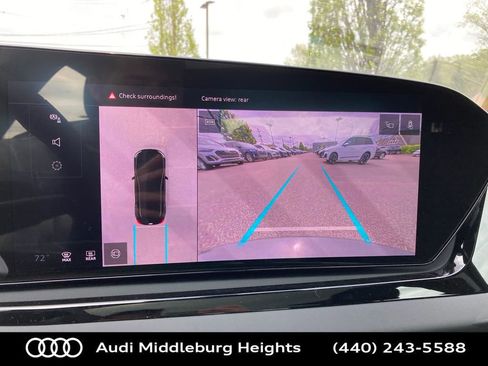 Used 2025 Audi A5 2.0T Premium w/ Convenience Package image 37