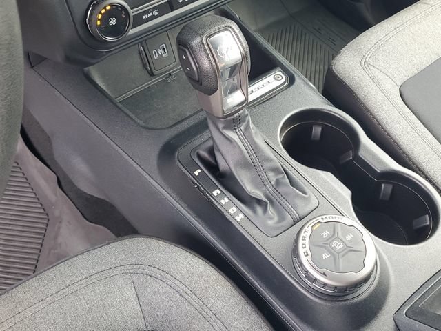 Used 2022 Ford Bronco 4-Door AWD/4WD image 23