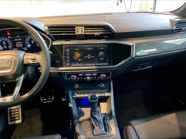 Certified 2025 Audi Q3 2.0T Premium Plus w/ Premium Plus Package AWD/4WD image 17