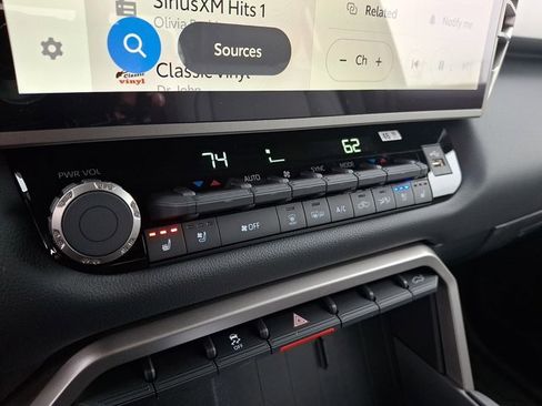 New 2026 Toyota Tundra Limited AWD/4WD image 13
