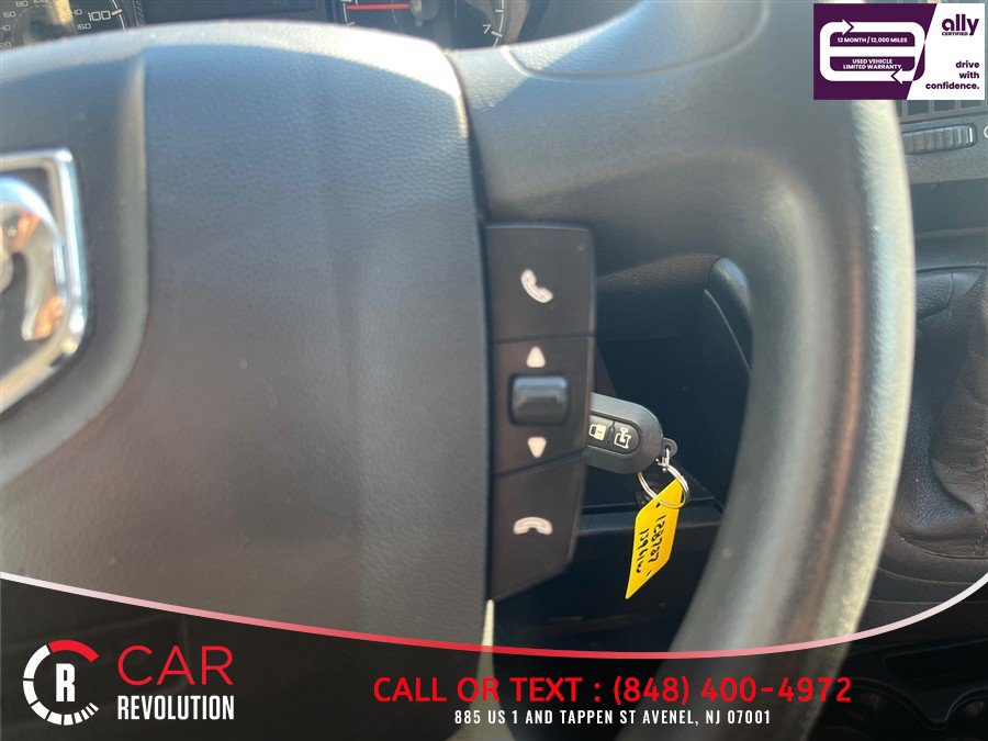 Used 2020 RAM ProMaster 3500 FWD image 20