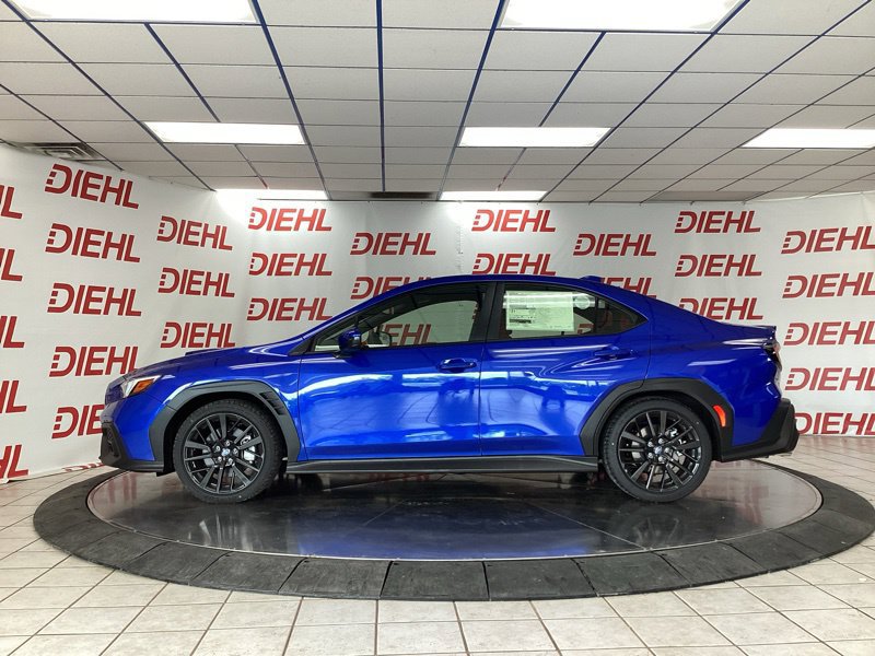 New 2026 Subaru WRX Limited AWD/4WD image 4