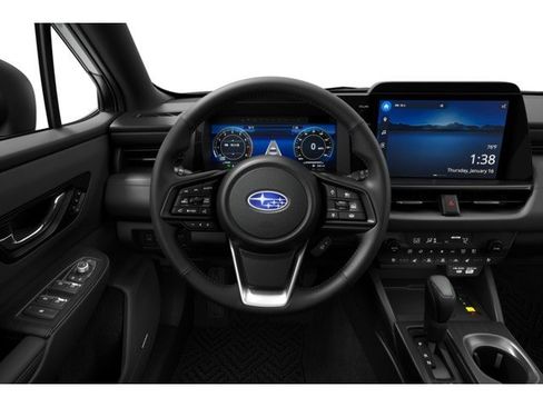 New 2026 Subaru Outback Touring XT AWD/4WD image 15