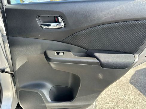 Used 2015 Honda CR-V EX image 18