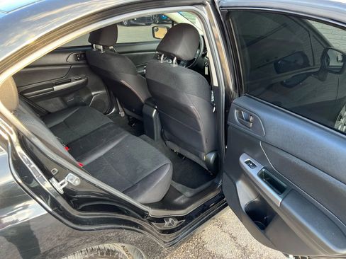 Used 2016 Subaru Impreza 2.0i w/ Popular Package #2 image 27