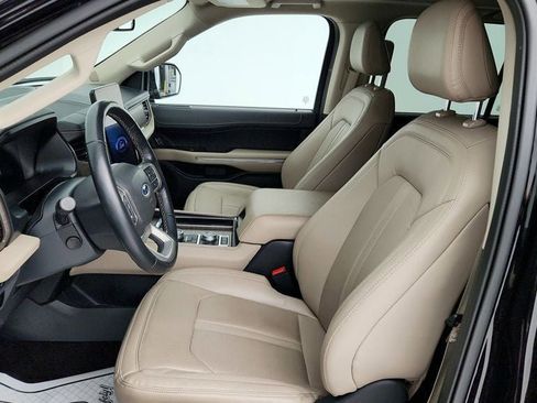 Used 2023 Ford Expedition Limited image 21