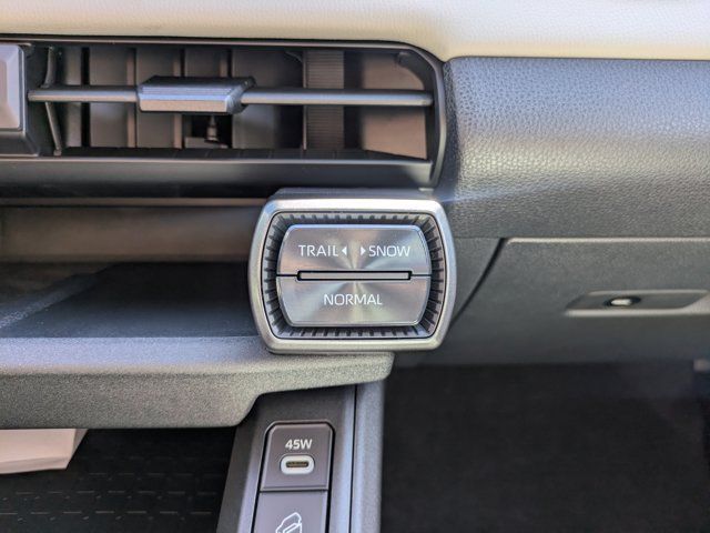 New 2026 Toyota RAV4 XLE Premium w/ Weather Package AWD/4WD image 25