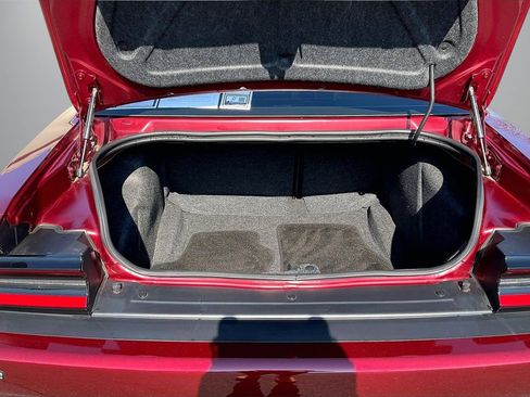 Used 2022 Dodge Challenger R/T Scat Pack w/ Plus Package image 25