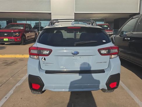 Used 2022 Subaru Crosstrek 2.5i Limited w/ Moonroof Package 2 image 6