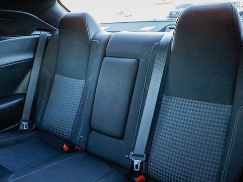 Used 2018 Dodge Challenger SXT w/ Blacktop Package image 19