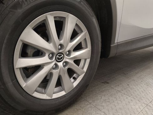 Used 2016 MAZDA CX-5 Touring image 31