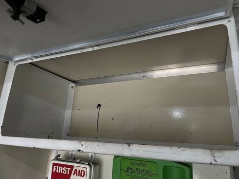 Used 2018 Ford Transit 350 148 High Roof Extended image 33