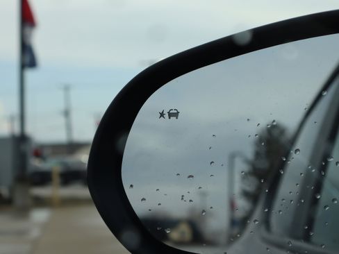 Used 2024 Buick Encore GX Preferred image 18