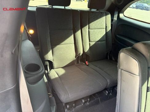 Used 2023 Dodge Durango R/T RWD image 13