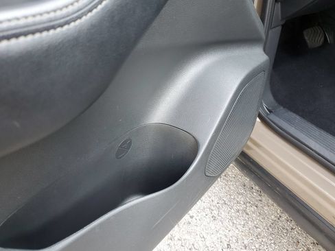 Certified 2025 Nissan Rogue SV AWD/4WD image 18