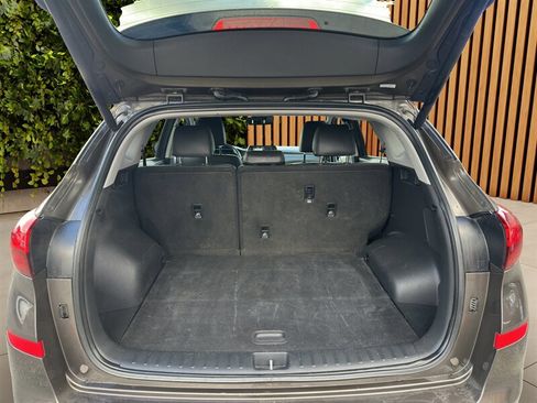 Used 2020 Hyundai Tucson Ultimate AWD/4WD image 19