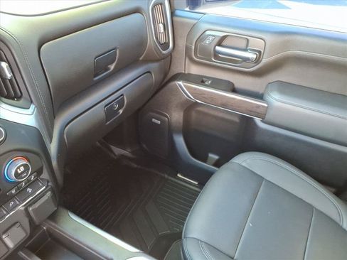 Used 2023 Chevrolet Silverado 2500 LTZ w/ LTZ Plus Package AWD/4WD image 35