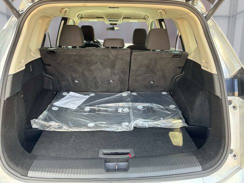 Used 2024 Nissan Rogue SV AWD/4WD image 20