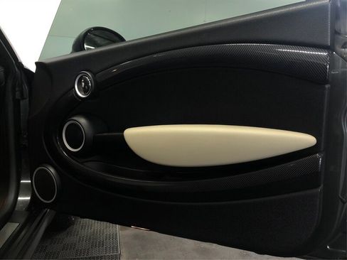 Used 2012 MINI Cooper Coupe S image 16