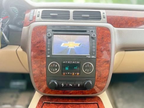 Used 2013 Chevrolet Tahoe LTZ AWD/4WD image 18