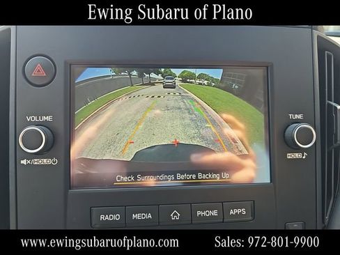 Used 2025 Subaru Impreza 2.0i image 21