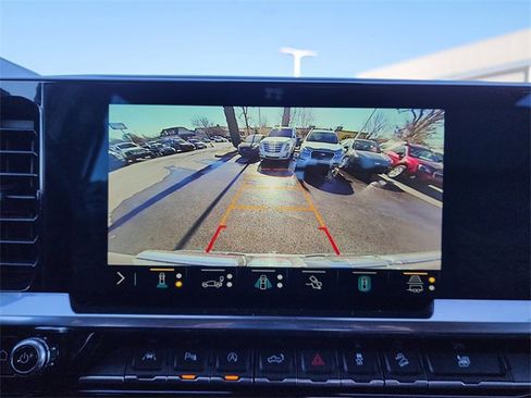 Certified 2023 GMC Sierra 1500 SLT w/ SLT Premium Plus Package image 25