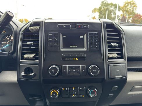 Used 2020 Ford F150 XL w/ Trailer Tow Package image 21