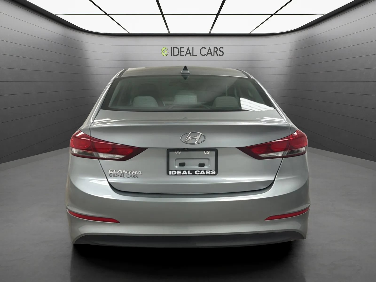 Used 2017 Hyundai Elantra SE w/ SE A/T Tech Package 03 FWD image 6