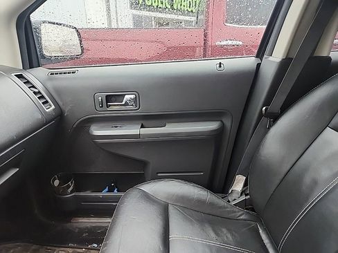 Used 2008 Ford Edge Limited AWD/4WD image 13