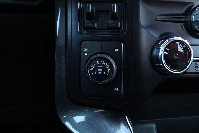 Used 2023 Ford F150 XLT w/ Equipment Group 302A High AWD/4WD image 20