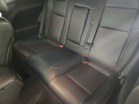 Used 2023 Dodge Challenger R/T Scat Pack RWD image 33