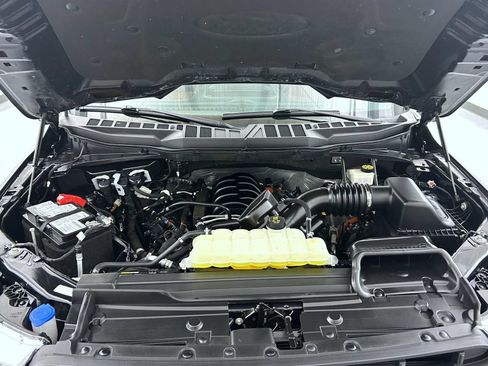 Used 2023 Ford F150 Lariat w/ Equipment Group 502A High AWD/4WD image 25