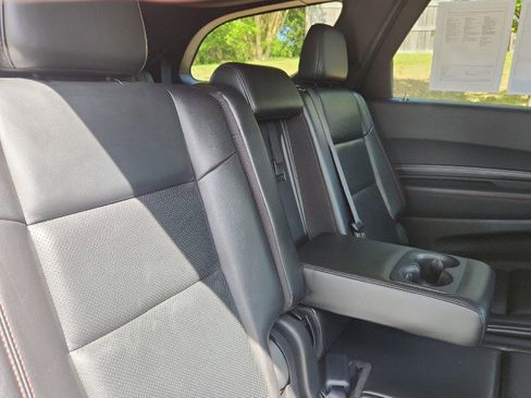 Used 2024 Dodge Durango GT AWD/4WD image 41
