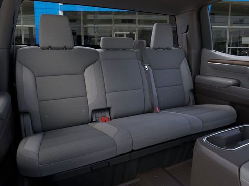 New 2026 Chevrolet Silverado 1500 LT image 17