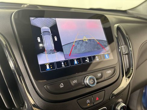 Certified 2024 Chevrolet Equinox RS AWD/4WD image 15