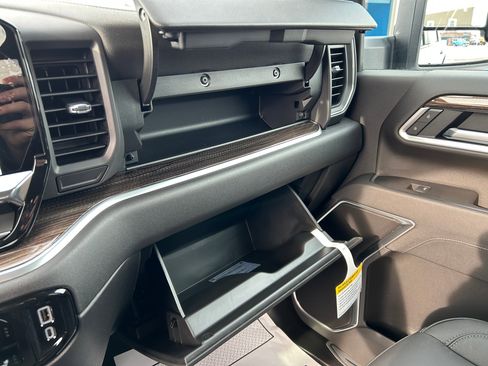 New 2026 Chevrolet Silverado 3500 LT w/ Trail Boss Package image 25