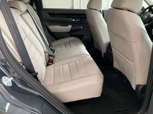 New 2026 Honda CR-V EX-L image 26