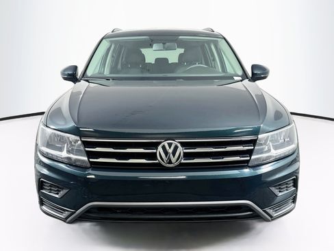 Used 2018 Volkswagen Tiguan S FWD image 2