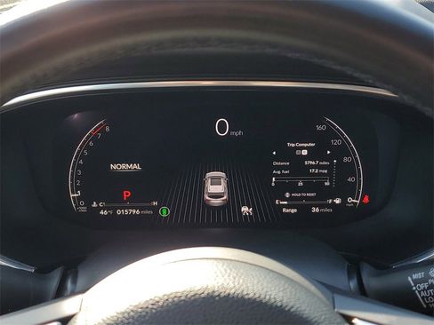 Certified 2023 Acura MDX SH-AWD w/ Technology Package image 25