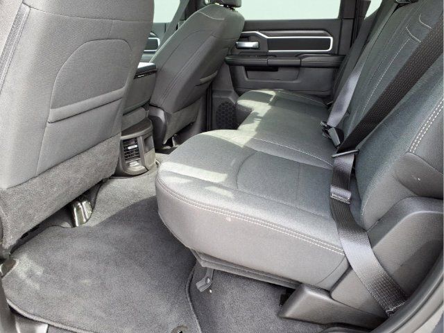 Used 2026 RAM 2500 Big Horn AWD/4WD image 17