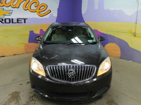 Used 2016 Buick Verano FWD image 3