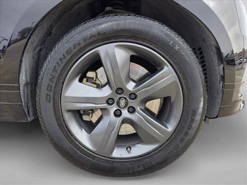 Used 2023 Land Rover Range Rover Velar R-Dynamic S image 22