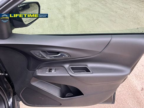 Used 2019 Chevrolet Equinox LT w/ LPO, Blackout Package image 35