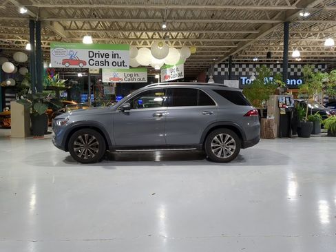 Certified 2023 Mercedes-Benz GLE 350 4MATIC image 12