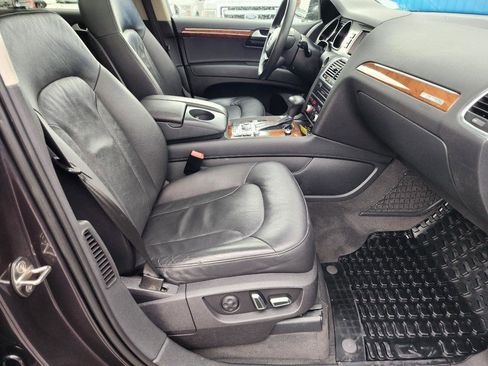 Used 2014 Audi Q7 3.0T Premium Plus image 34