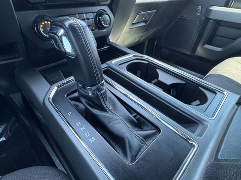 Used 2018 Ford F150 XLT w/ Equipment Group 302A Luxury AWD/4WD image 31